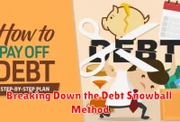 Breaking Down the Debt Snowball Method