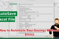 How to Automate Your Savings Without Stress