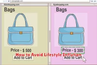 How to Avoid Lifestyle Inflation